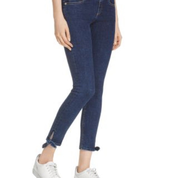 These jeans were meant for walking - Picture 2 of 6